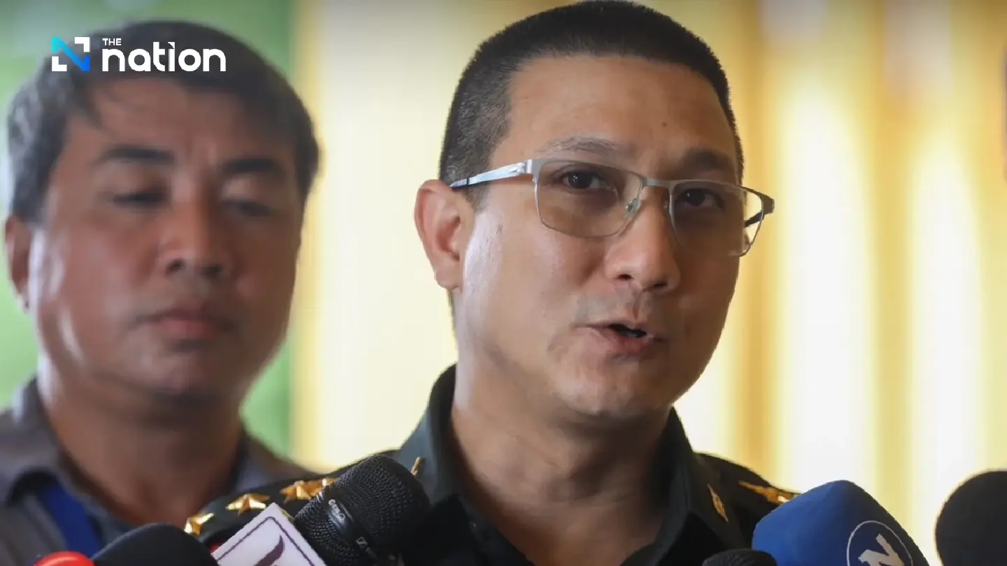Thailand Bantah Klaim Medsos Kamboja Tempakan 200 Tank di Perbatasan